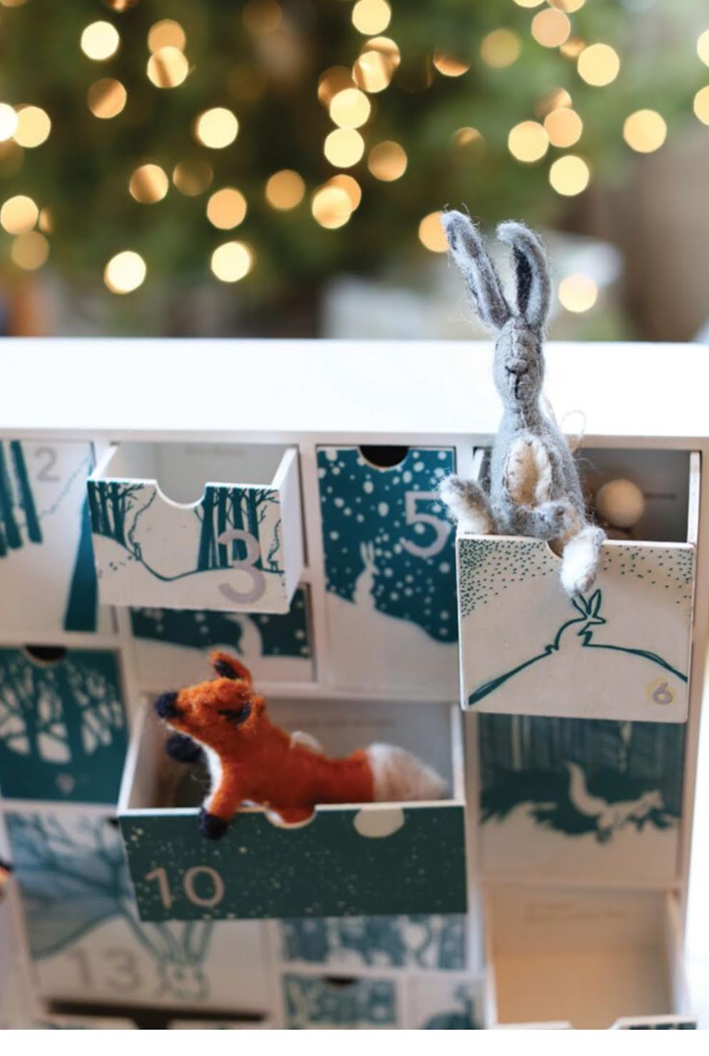 Story Advent Calendar