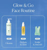 OSEA Glow & Go Facial Set