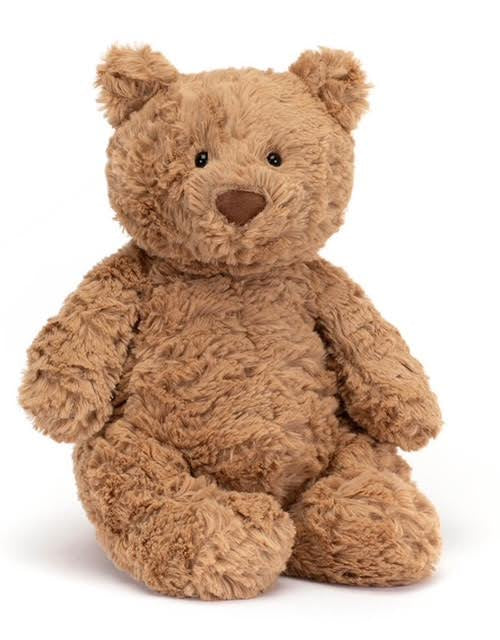 Jellycat Bartholomew Bear- Medium