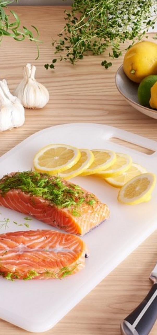 Gastromax Bio Cutting Board 6 " x 10"