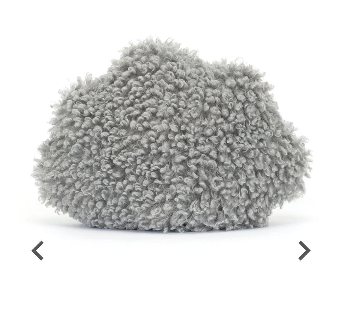 Jellycat Amuseables Cirrus Storm Cloud