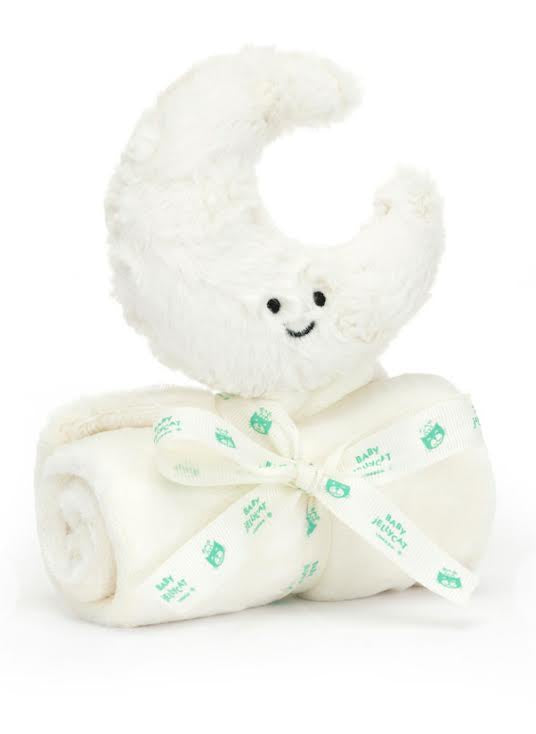Jellycat Moon Soother