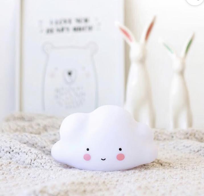 Little Light: Cloud