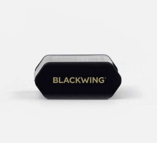 Blackwing Two Step Long Point Pencil Sharpener