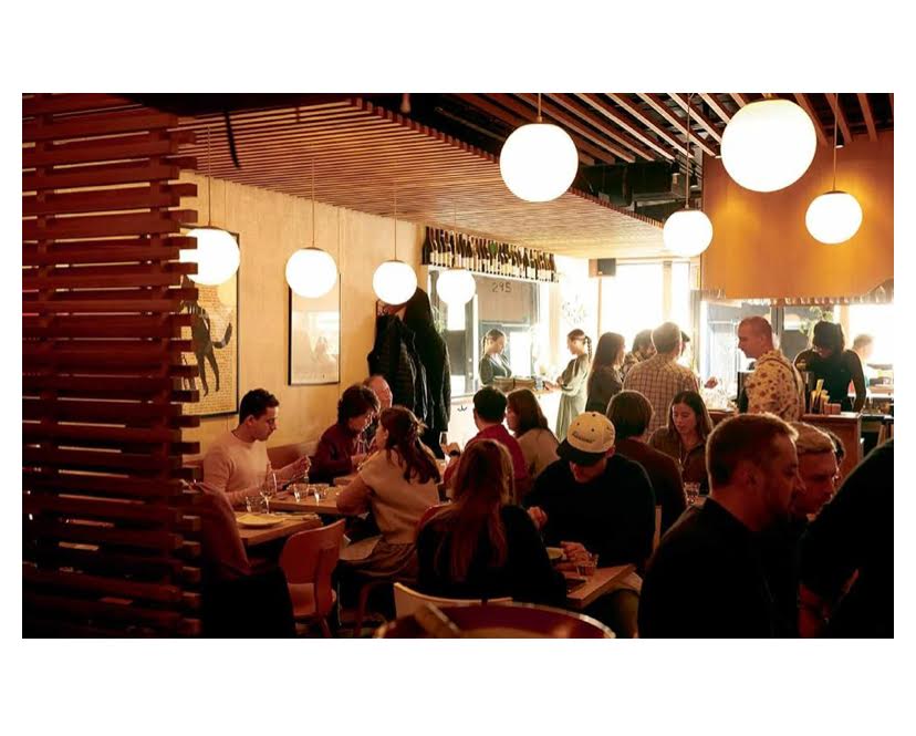 The Four Horsemen Cookbook