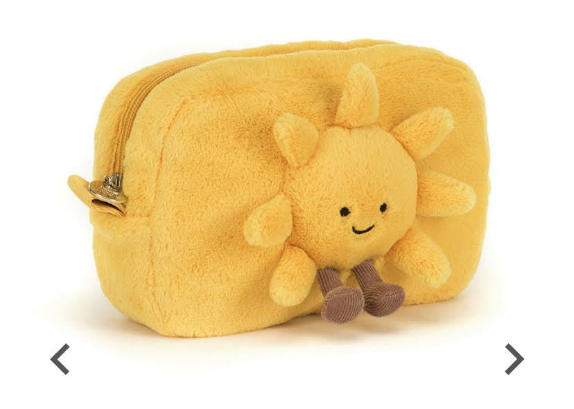 Jellycat Amuseables Sun Pouch