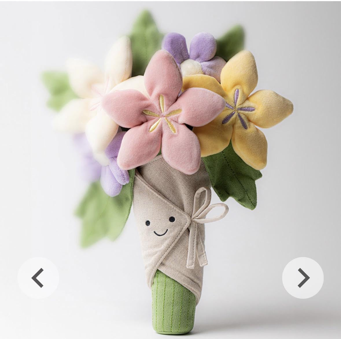 Jellycat Amuseables Bouquet of Flowers