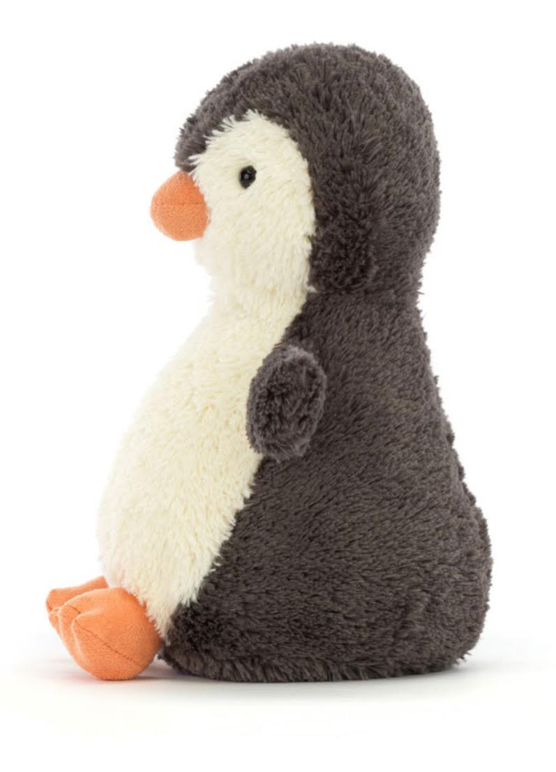 Jellycat Peanut Penguin- Medium