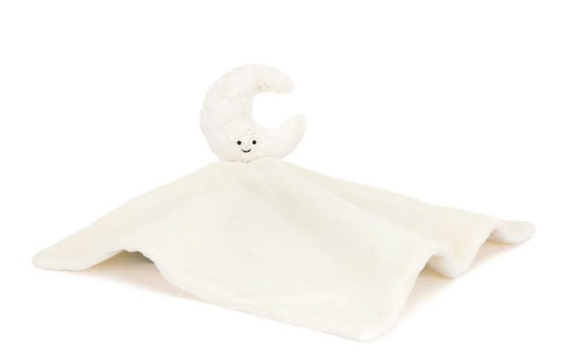 Jellycat Moon Soother