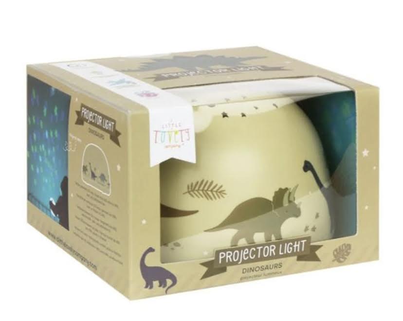 Dino Projector Light