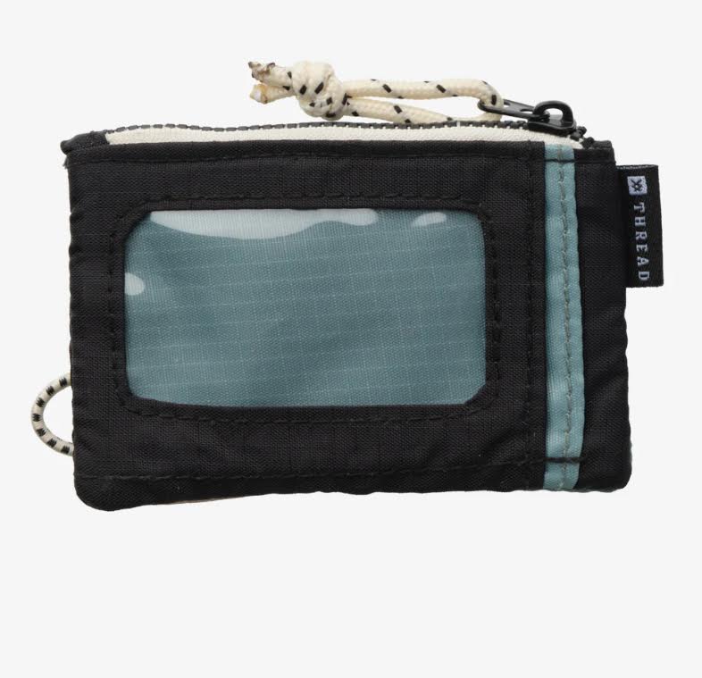 Thread Ranger Pouch Wallet