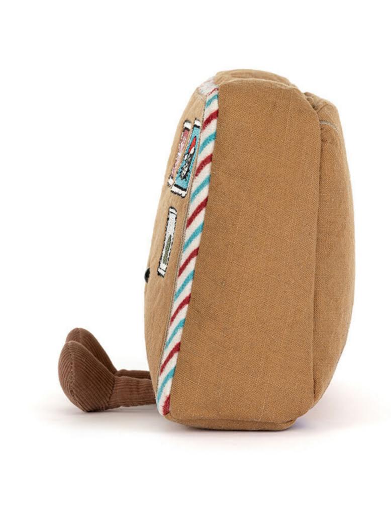 Jellycat Amuseables Letter To Santa