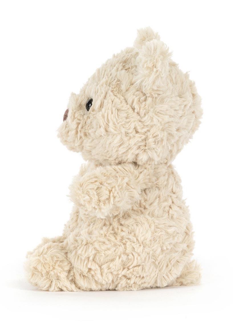 Jellycat Bartholomew Bear Junior