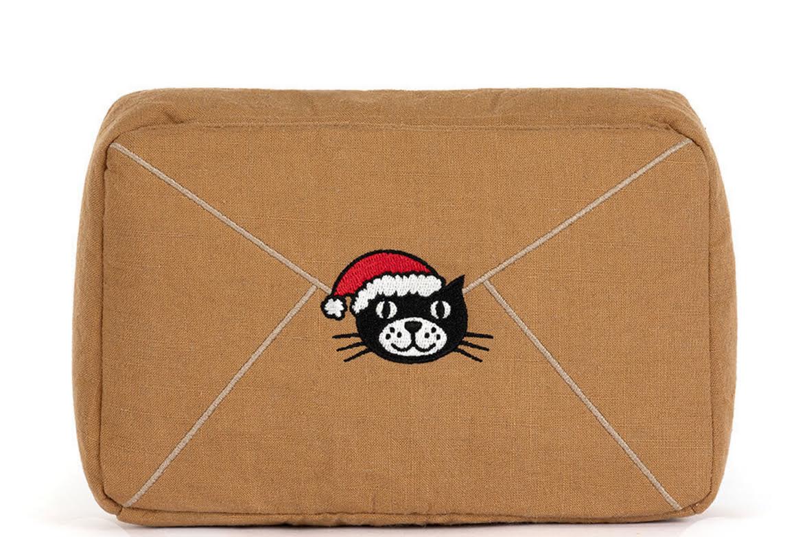 Jellycat Amuseables Letter To Santa