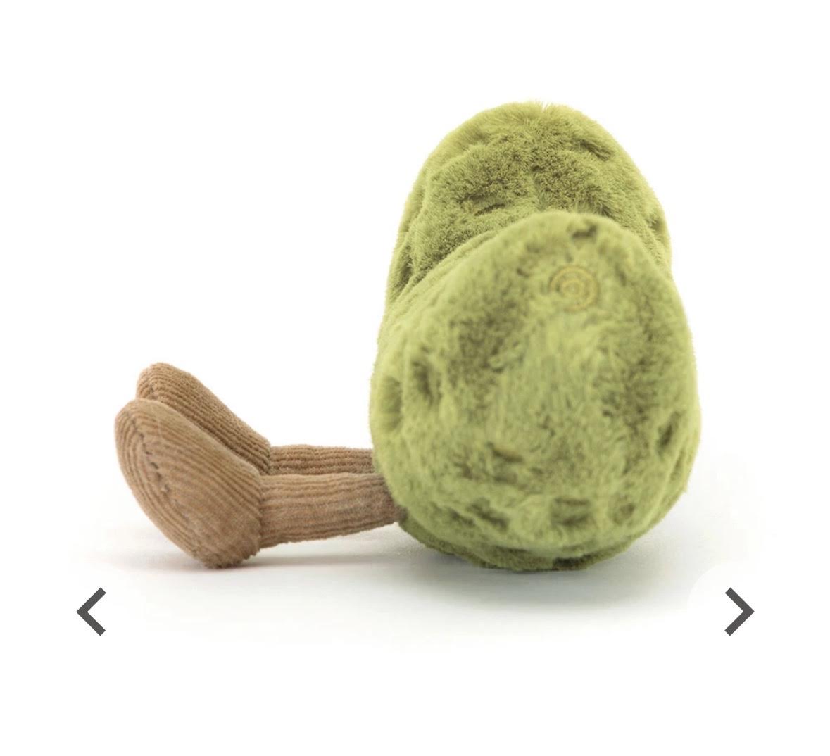 Jellycat Amuseables Pickle