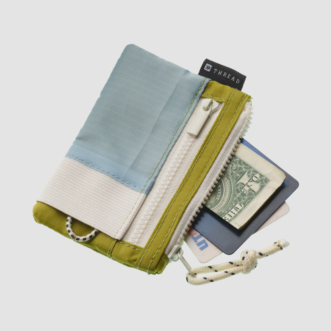 Kramer Pouch Wallet