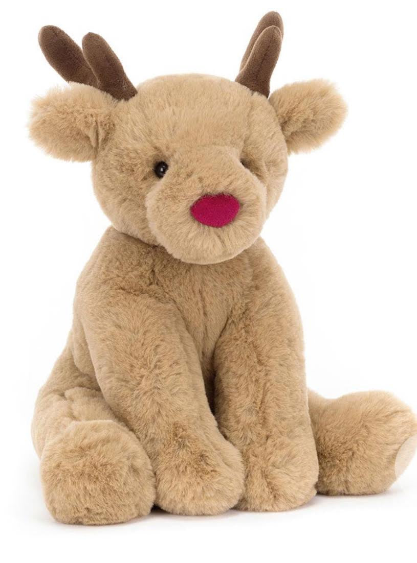 Jellycat Romi Reindeer