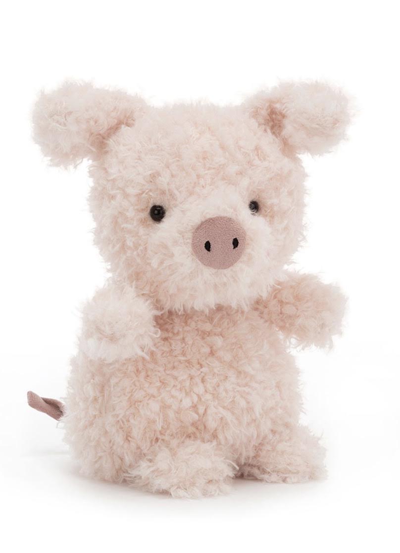 Jellycat Little Pig