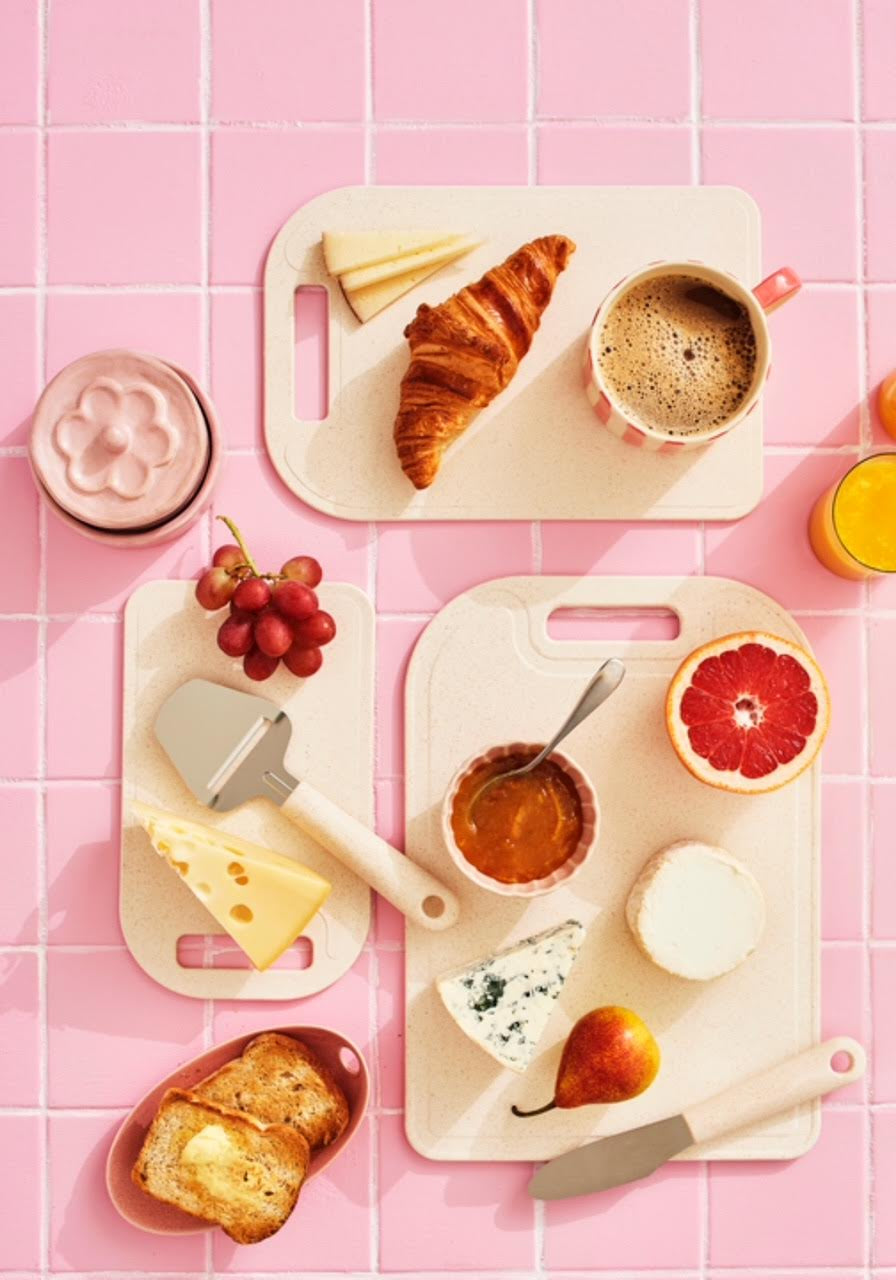 Gastromax Bio Cutting Board 6 " x 10"