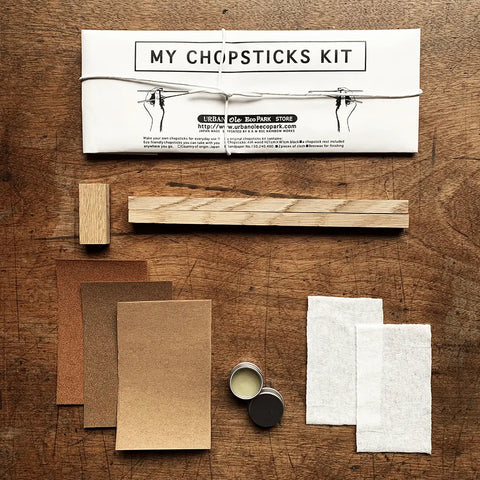 My Chopsticks Kit