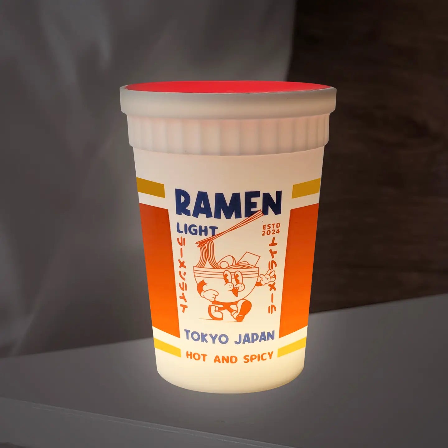 Ramen Light
