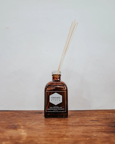 Upstate Stock The Woods of Onondaga County Oil Diffuser