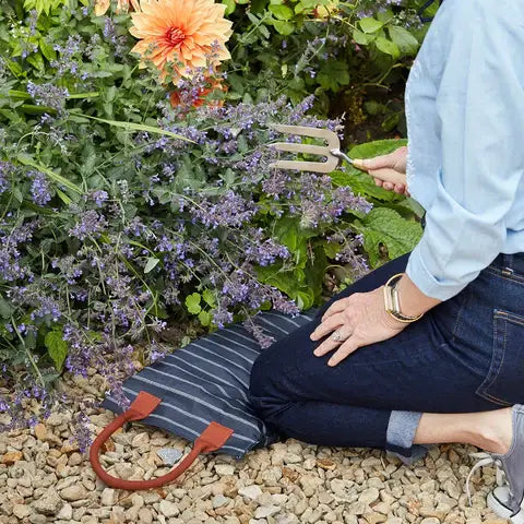 Kneeler Pad
