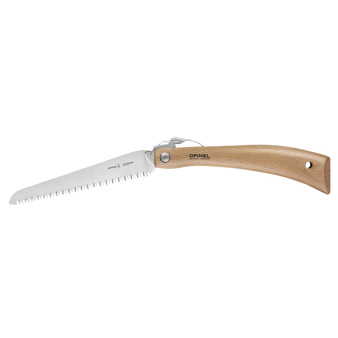 Opinel No.18 Folding Carbon Saw