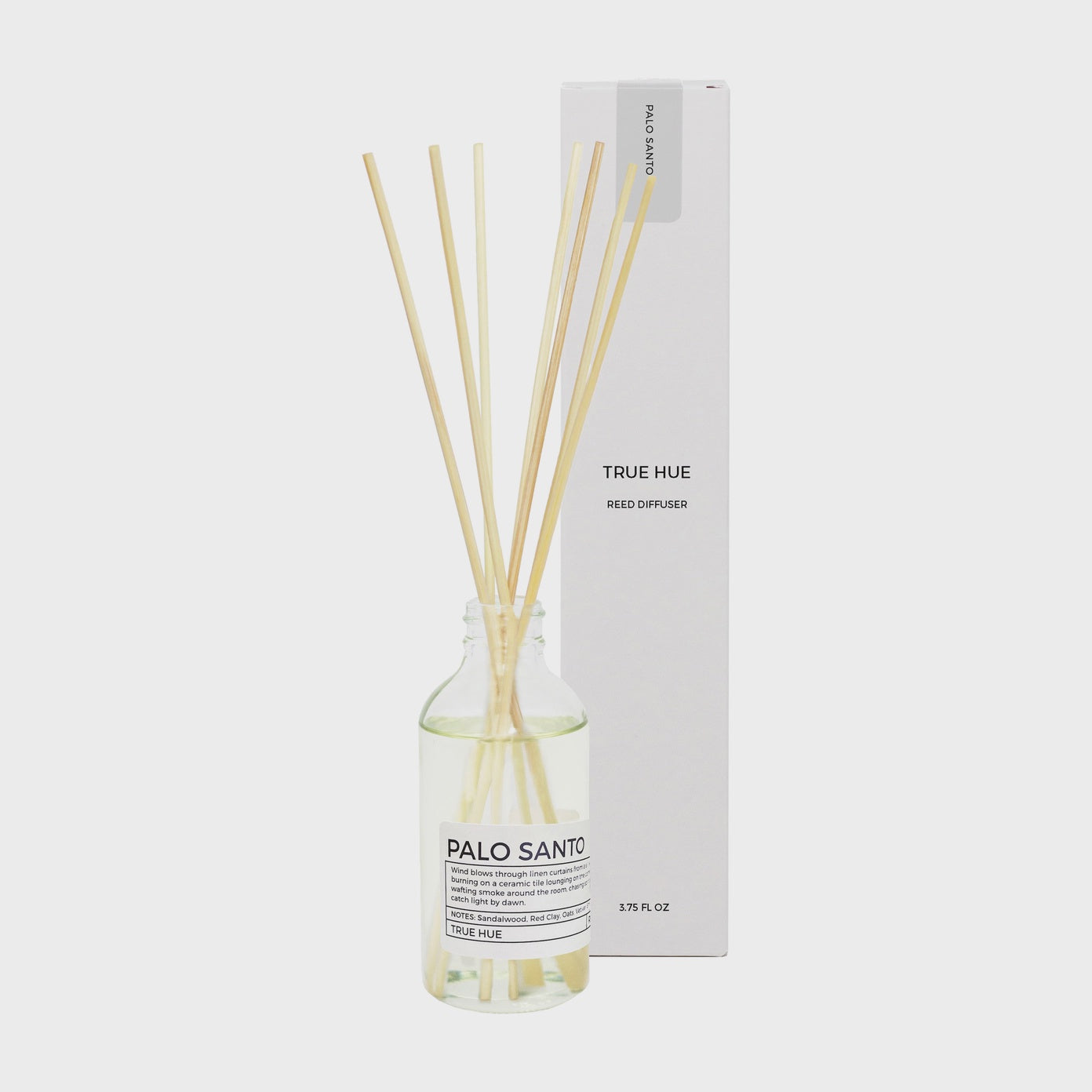 True Hue Palo Santo Reed Diffuser
