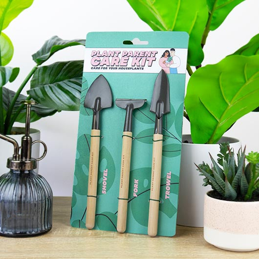 Plant Pot Tools