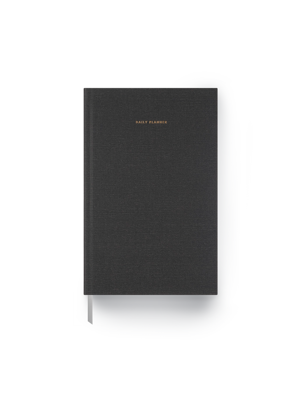 Appointed 2026 Daily Planner