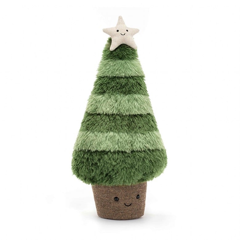 Amuseable Nordic Spruce Christmas Tree- Large
