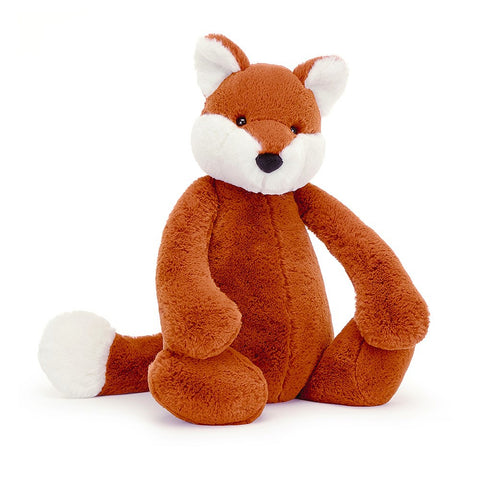 Jellycat Bashful Fox- Medium