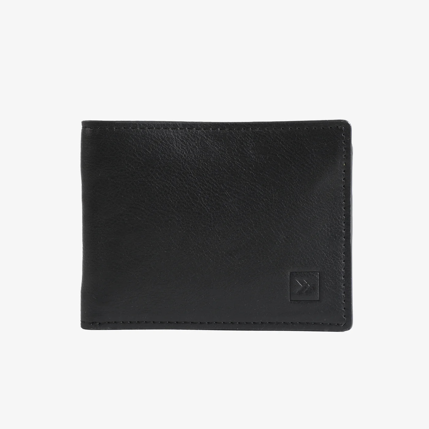 Thread Jupiter Black Cash Bifold Wallet