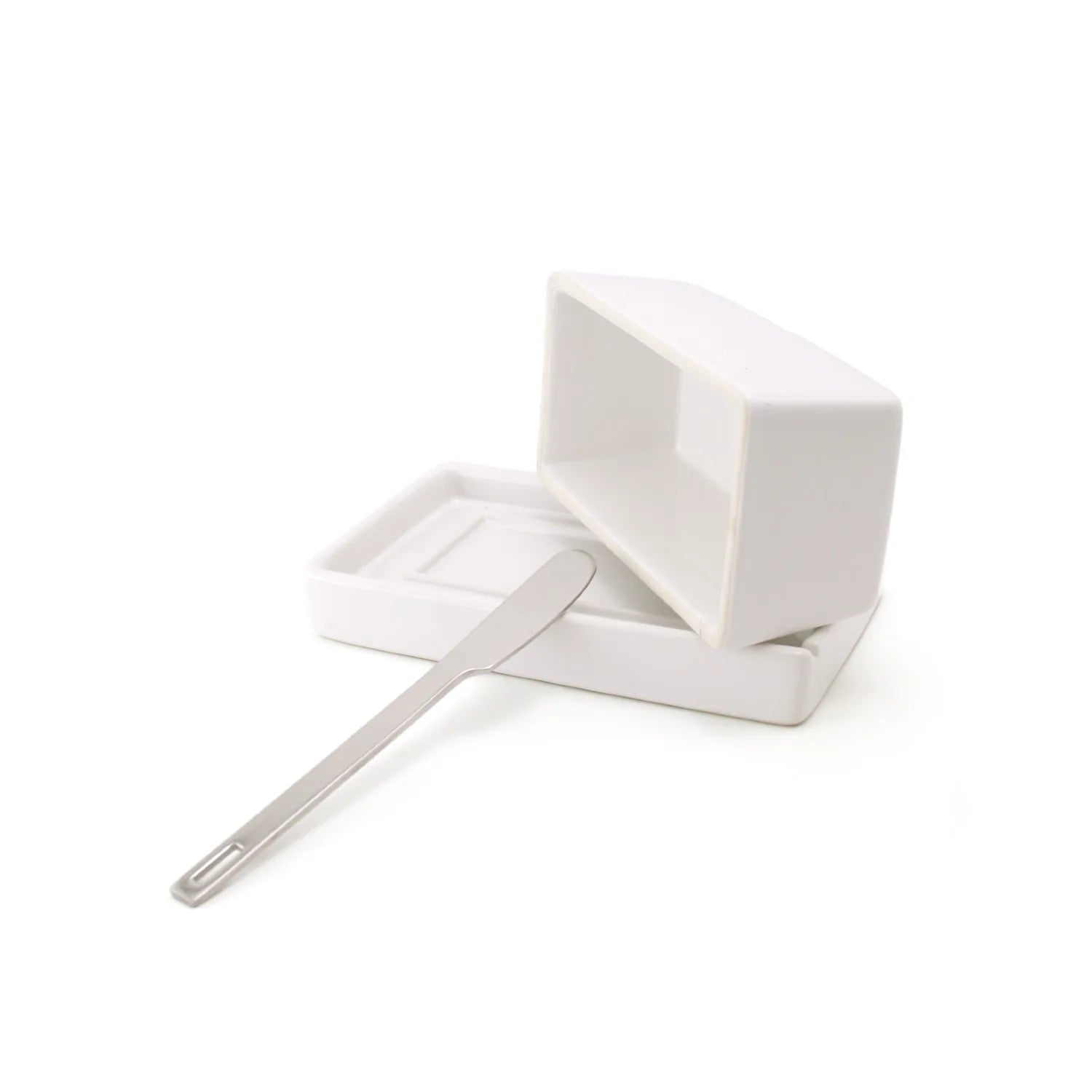 Zero Japan Butter Dish
