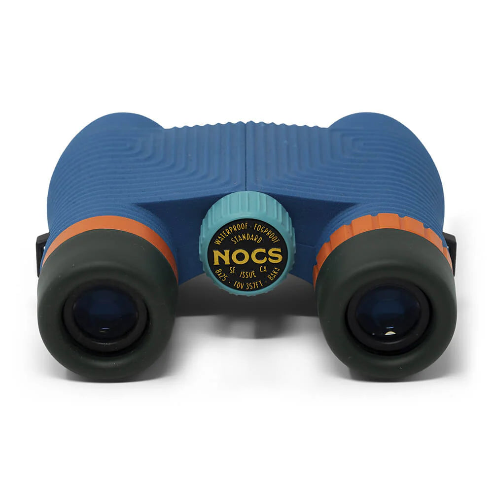 NOCS Binoculars