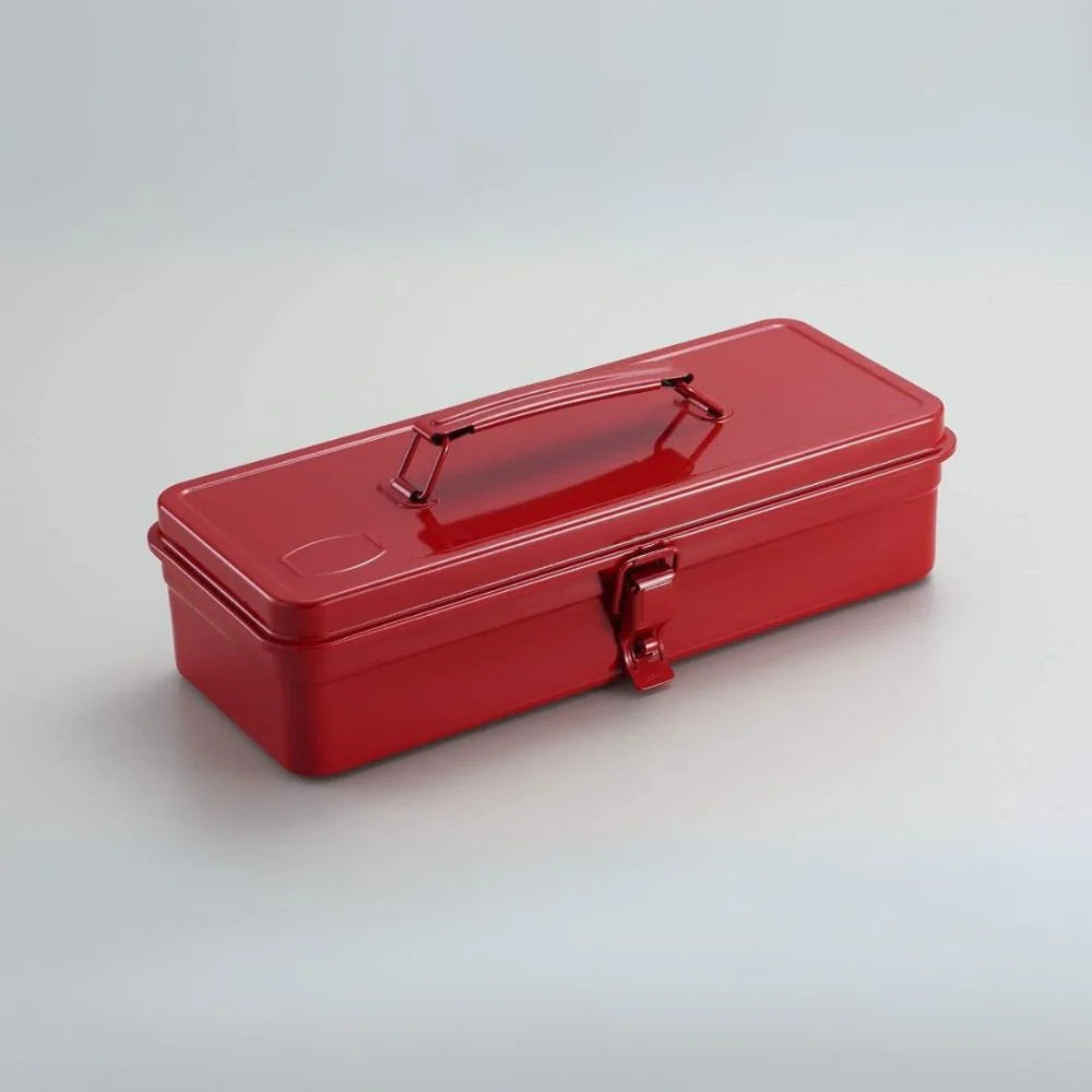 TOYO Flat Top Tool Box T-320
