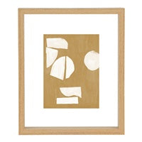 Floating Frame- Large