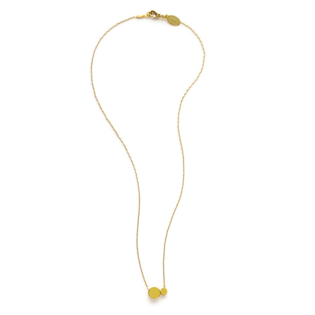 Dot Dot Necklace