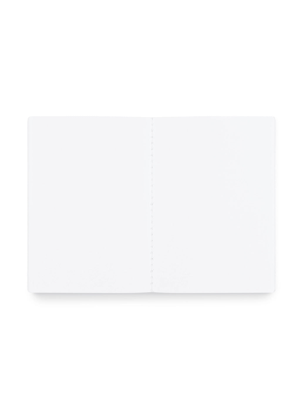 Appointed Mini Linen Jotter