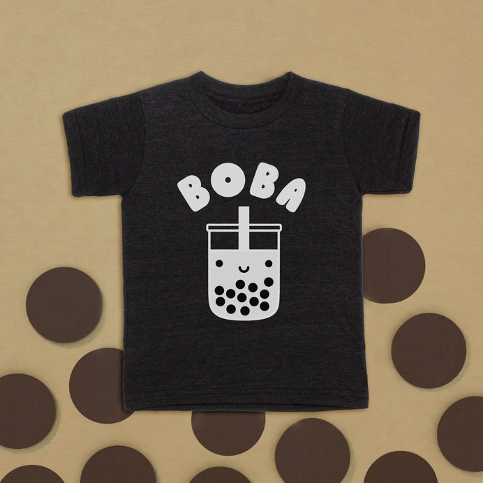 Boba Tee