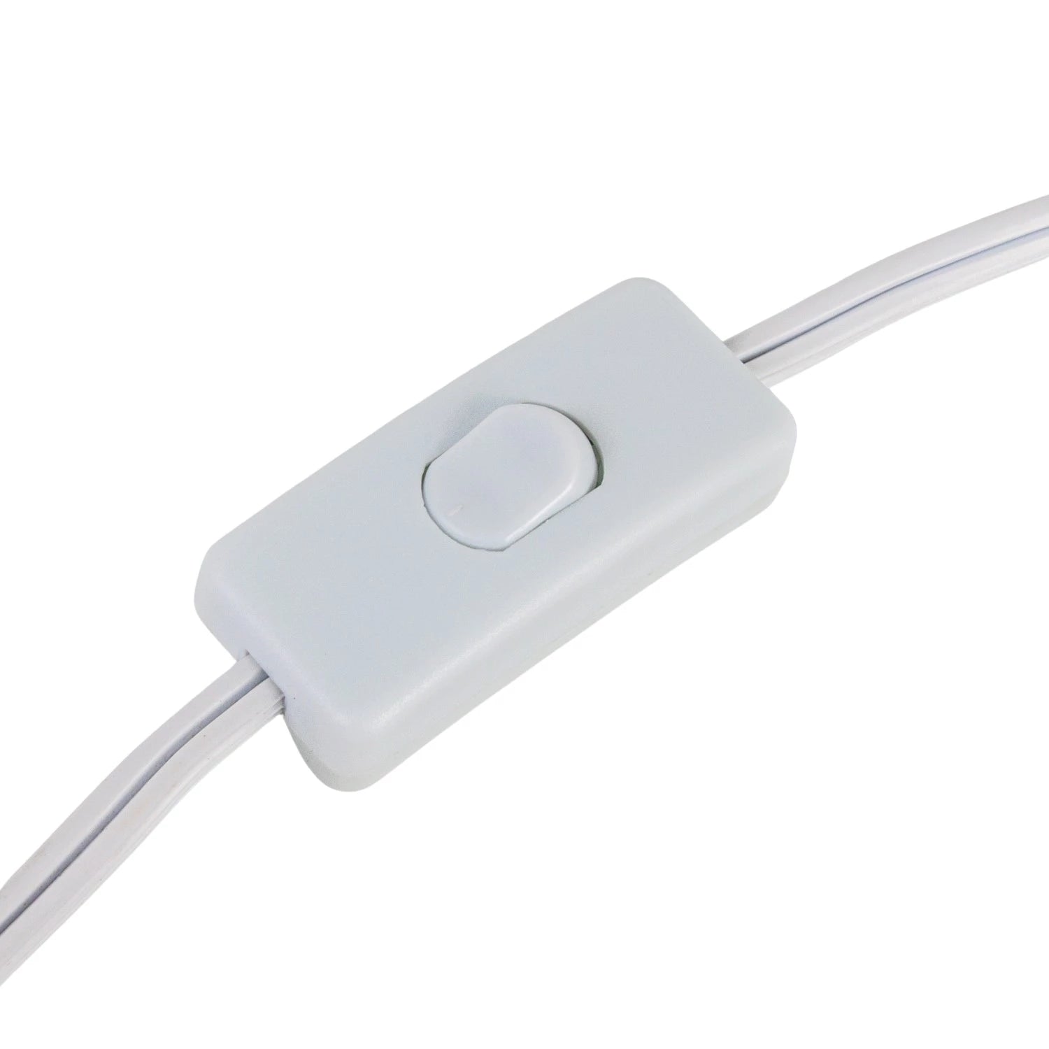 Stoneware Rabbit Lamp with Cord