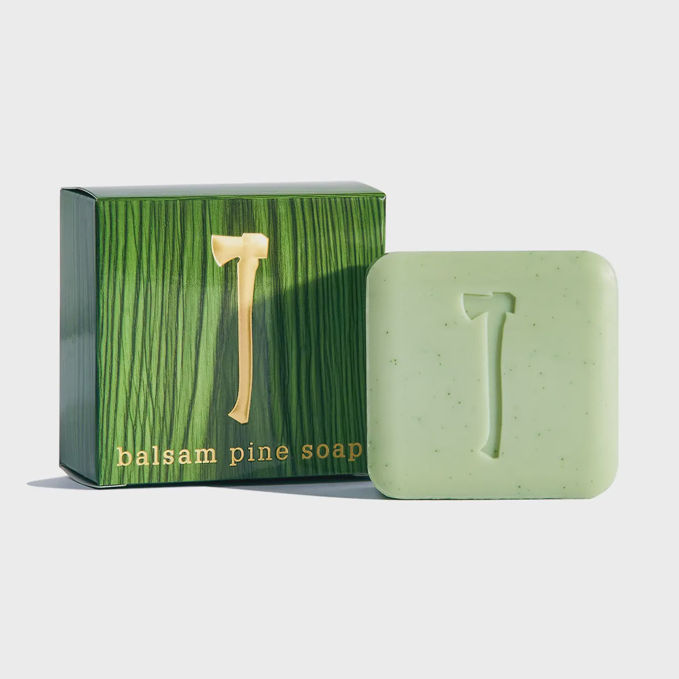 Balsam Pine Soap