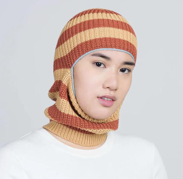 Verloop Quattro Rib Balaclava