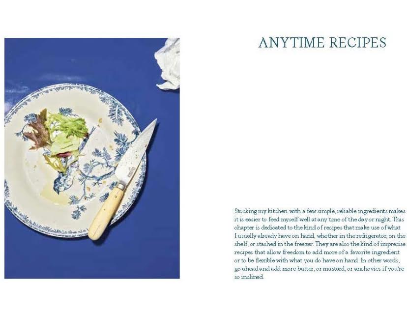 La Buvette: Recipes & Wine Notes from Paris