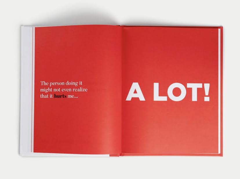 a kids book about racism