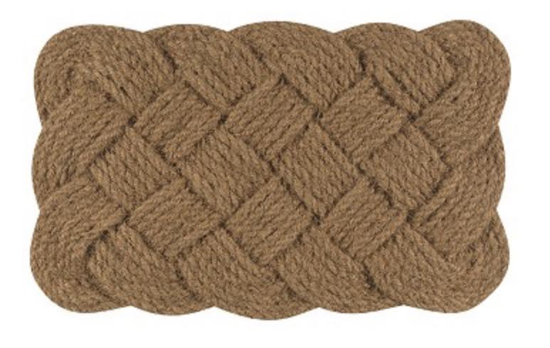 Coir Rope Doormat