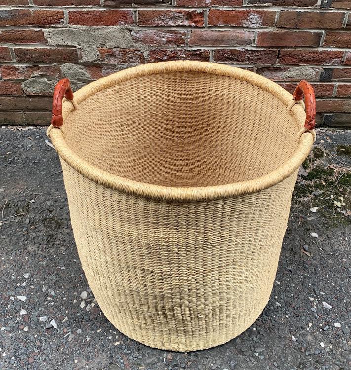 Kwasi Tall Hamper- PICK UP ONLY