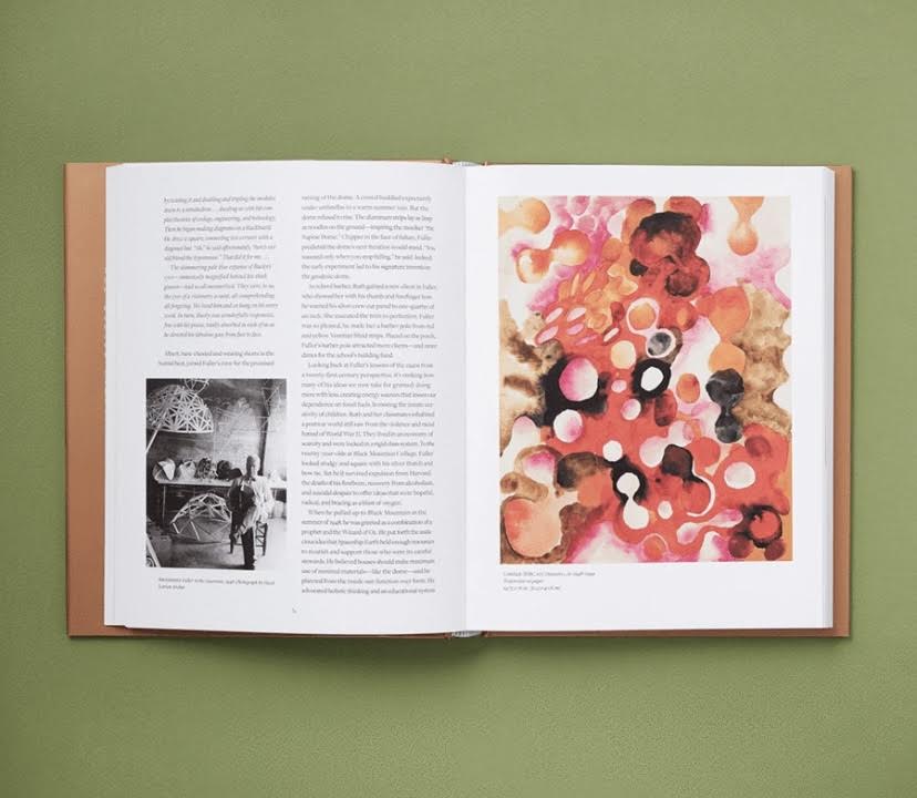 Everything She Touched: The Life of Ruth Asawa