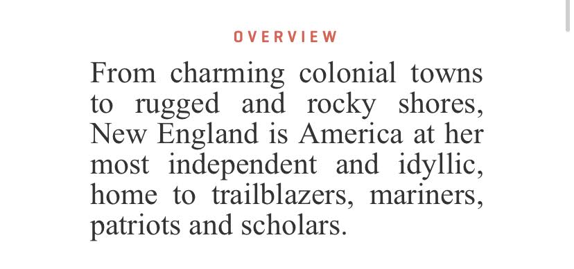 Wildsam New England Field Guide